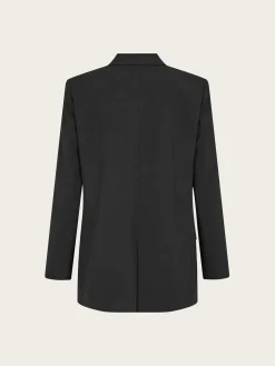 Frida Blazer - Black