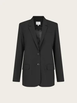 Hannah Blazer - Black