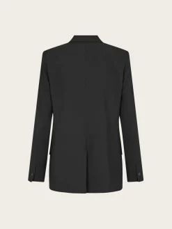 Hannah Blazer - Black