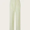 Haveny Trousers - Pear Sorbet