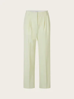 Haveny Trousers - Pear Sorbet