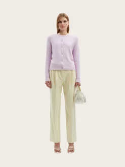 Haveny Trousers - Pear Sorbet