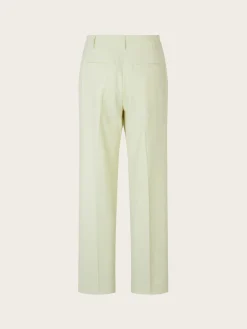 Haveny Trousers - Pear Sorbet