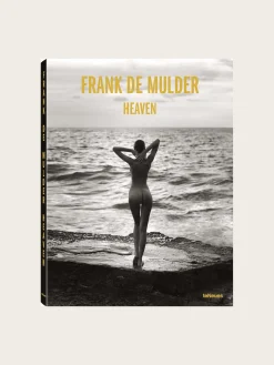 Heaven - Frank De Mulder