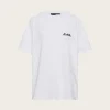 Heavy Oversized T-Shirt - Bright White