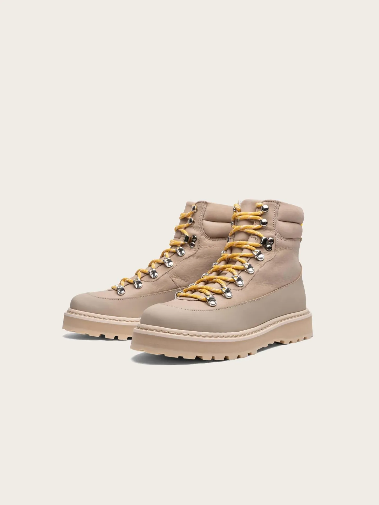 Hiking Cap Nubuck - Agilo