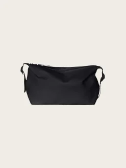 Hilo Wash Bag W3 - Black