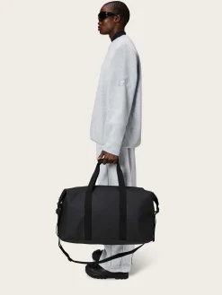 Hilo Weekend Bag W3 - Black