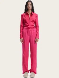 Hoys Straight Pants - Jazzy