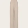 Isotta Pant - Natural