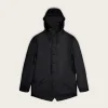 Jacket W3 - Black