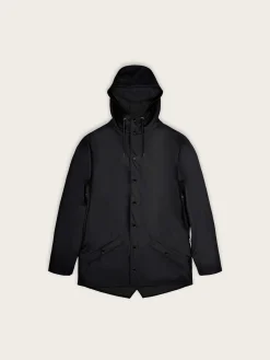 Jacket W3 - Black