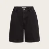Jason Shorts - Black