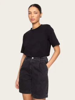 Jason Shorts - Black