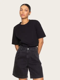 Jason Shorts - Black