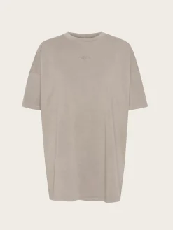Jio Oversize Tee - Rock Ridge