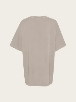 Jio Oversize Tee - Rock Ridge