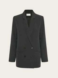 Joelle Blazer - Black