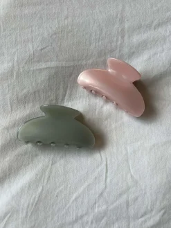 Joey Claw - Pink/Purple