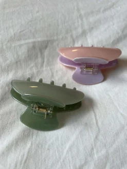 Joey Claw - Pink/Purple