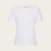 Jory Tee Bright White