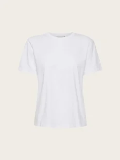 Jory Tee Bright White