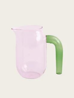 Jug Small - Pink