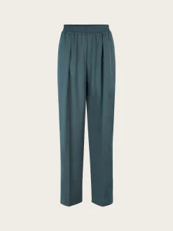 Julia Trousers - Turbulence