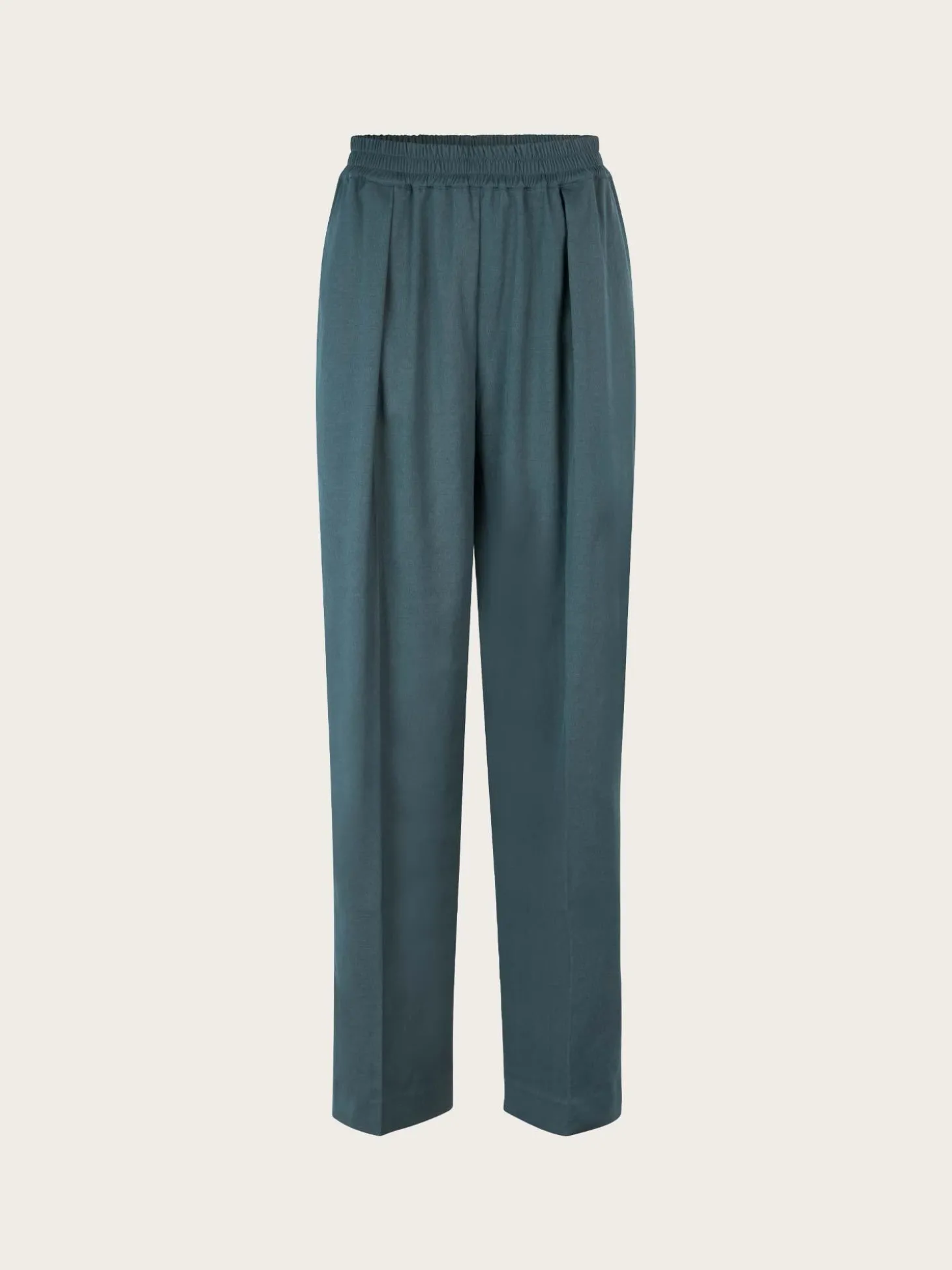 Julia Trousers - Turbulence