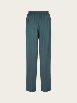 Julia Trousers - Turbulence