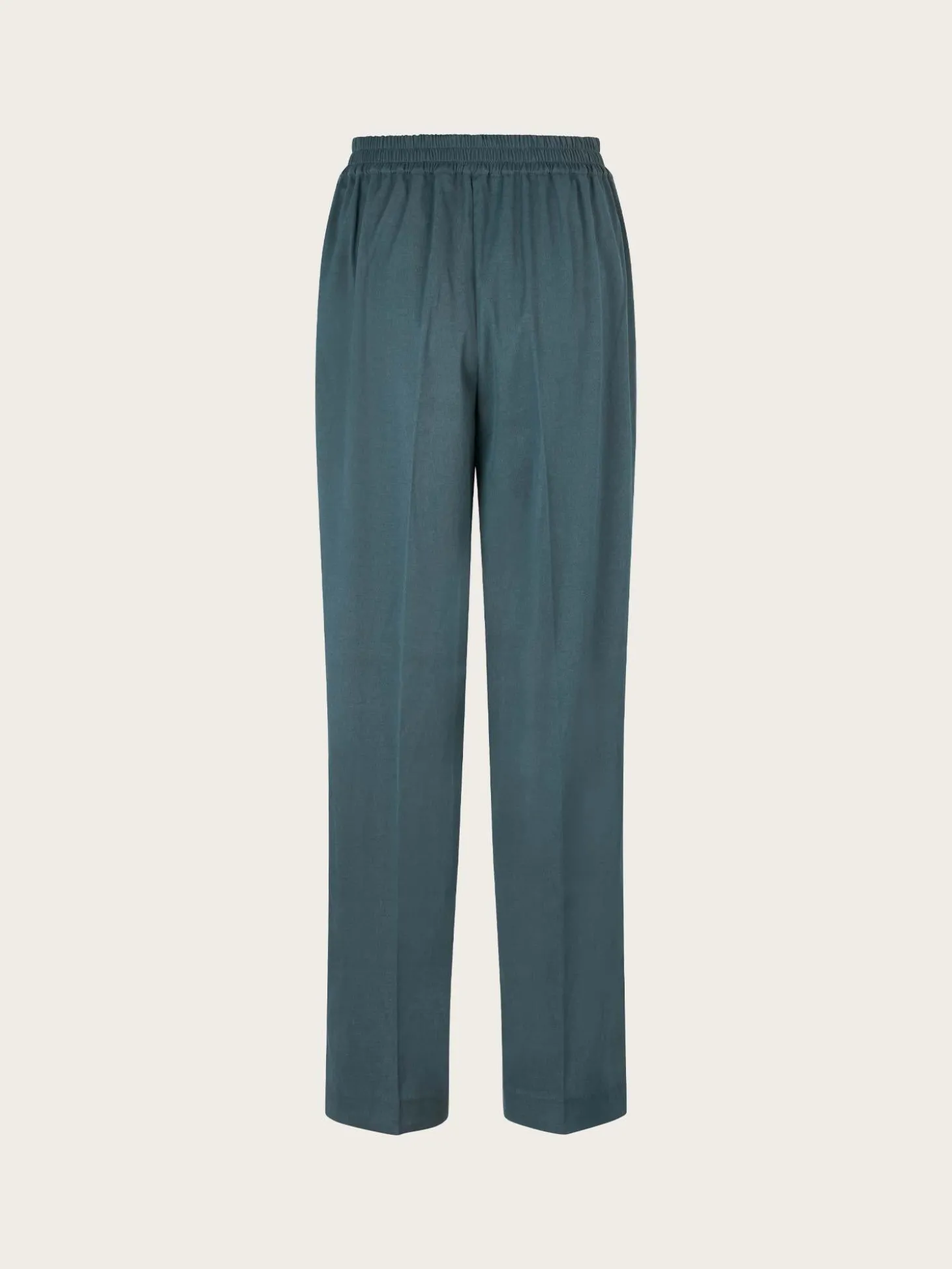 Julia Trousers - Turbulence