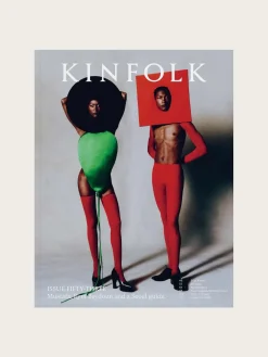 Kinfolk Magazine Edition 53
