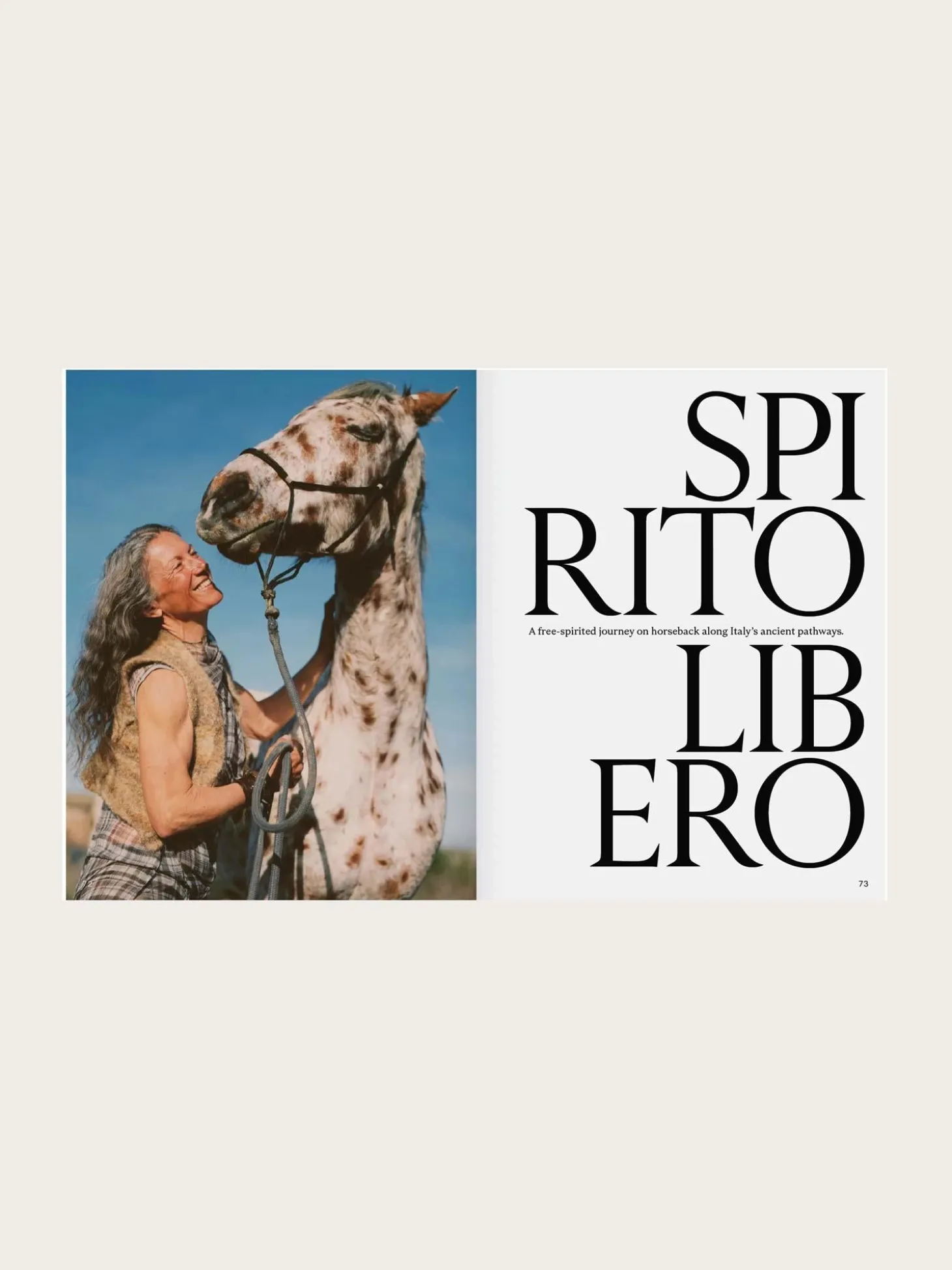 Kinfolk Magazine Edition 53