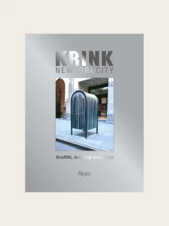 Krink - New York City