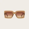 Lana Sunglasses - Sahara