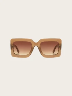 Lana Sunglasses - Sahara