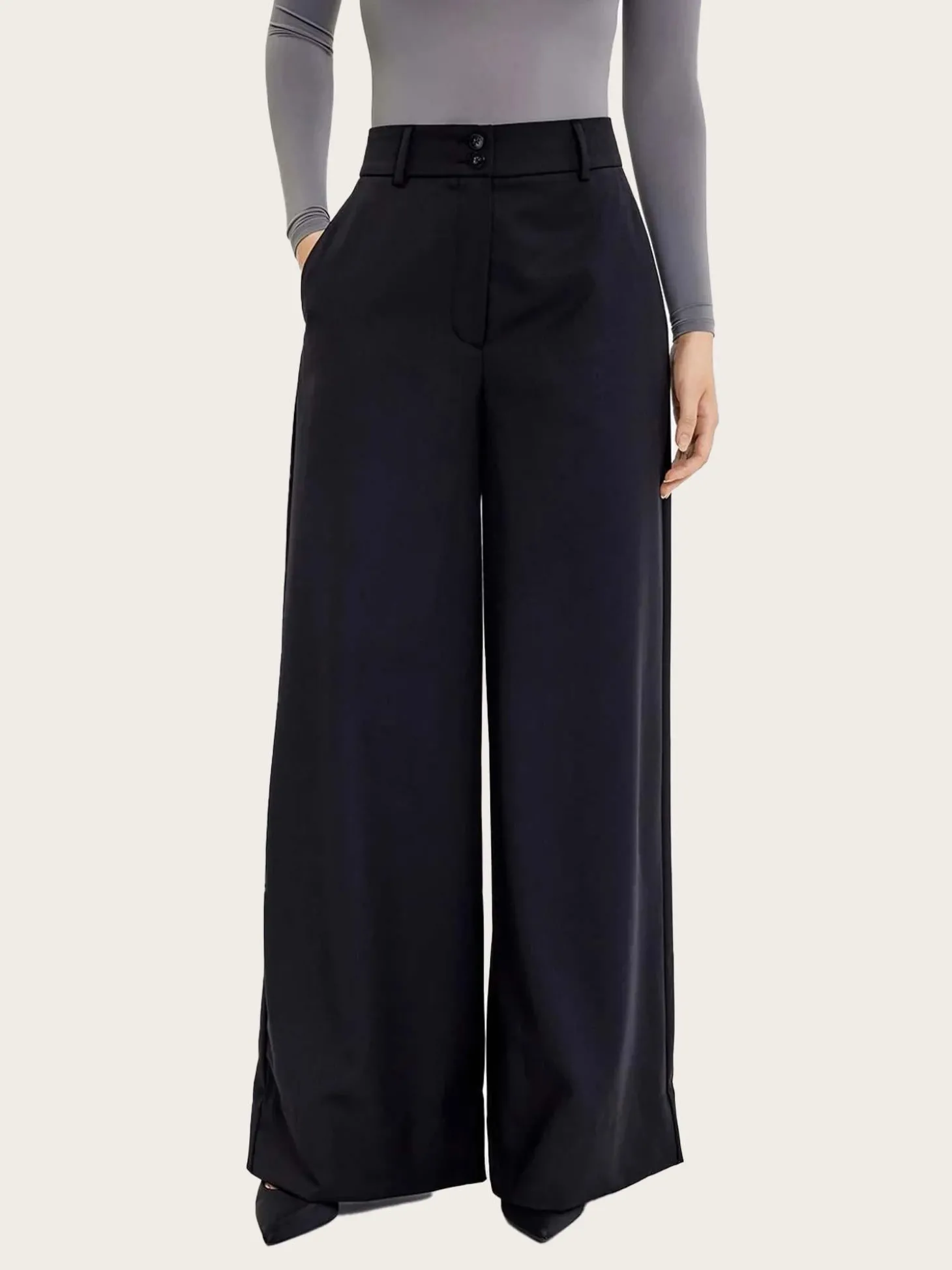 LauraFV 097 - Black Ink