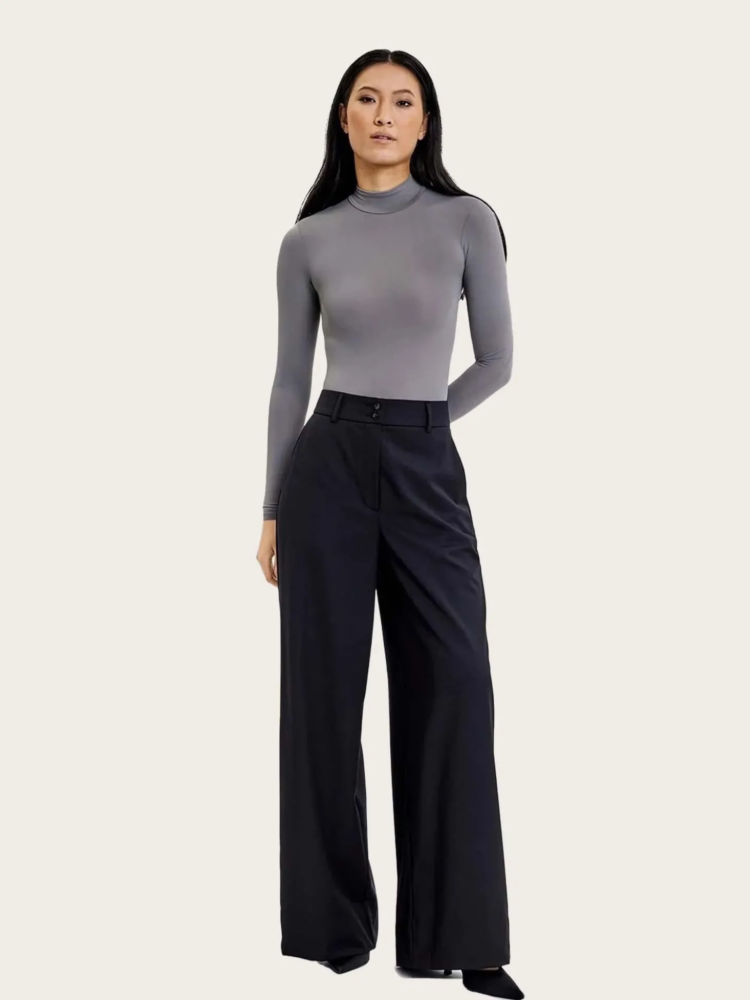 LauraFV 097 - Black Ink