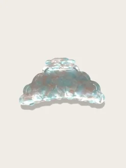 Lea Claw - Turquoise