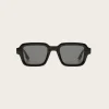 Lionel Sunglasses - Black Tortoise