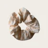 Live Scrunchie - Pastel Orange