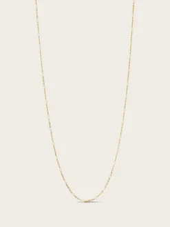 Lola Necklace - Daisy