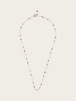 Lola Necklace - Salt'n'Pepper