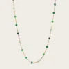 Lola Necklace - Spring
