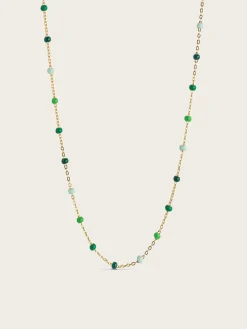 Lola Necklace - Spring