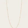 Lola Necklace - Tropical