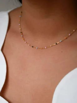 Lola Necklace Dreamy