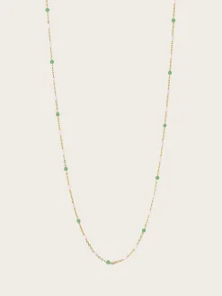 Lola Necklace Wilderness