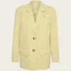 Lorelai oz Blazer - Hay