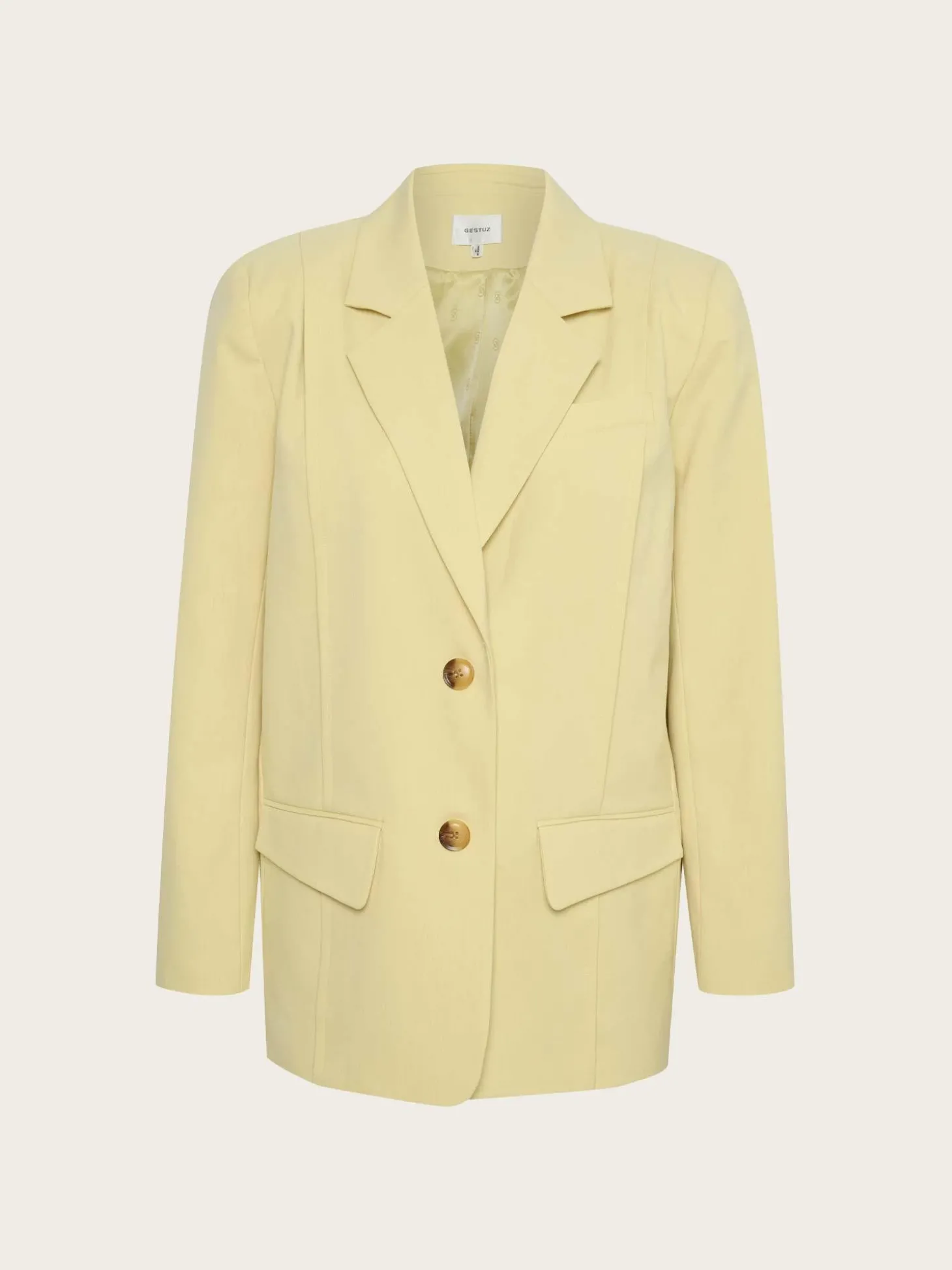 Lorelai oz Blazer - Hay